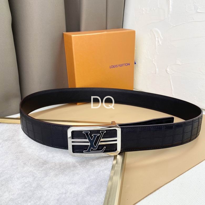 Louis Vuitton belts-LV5126B